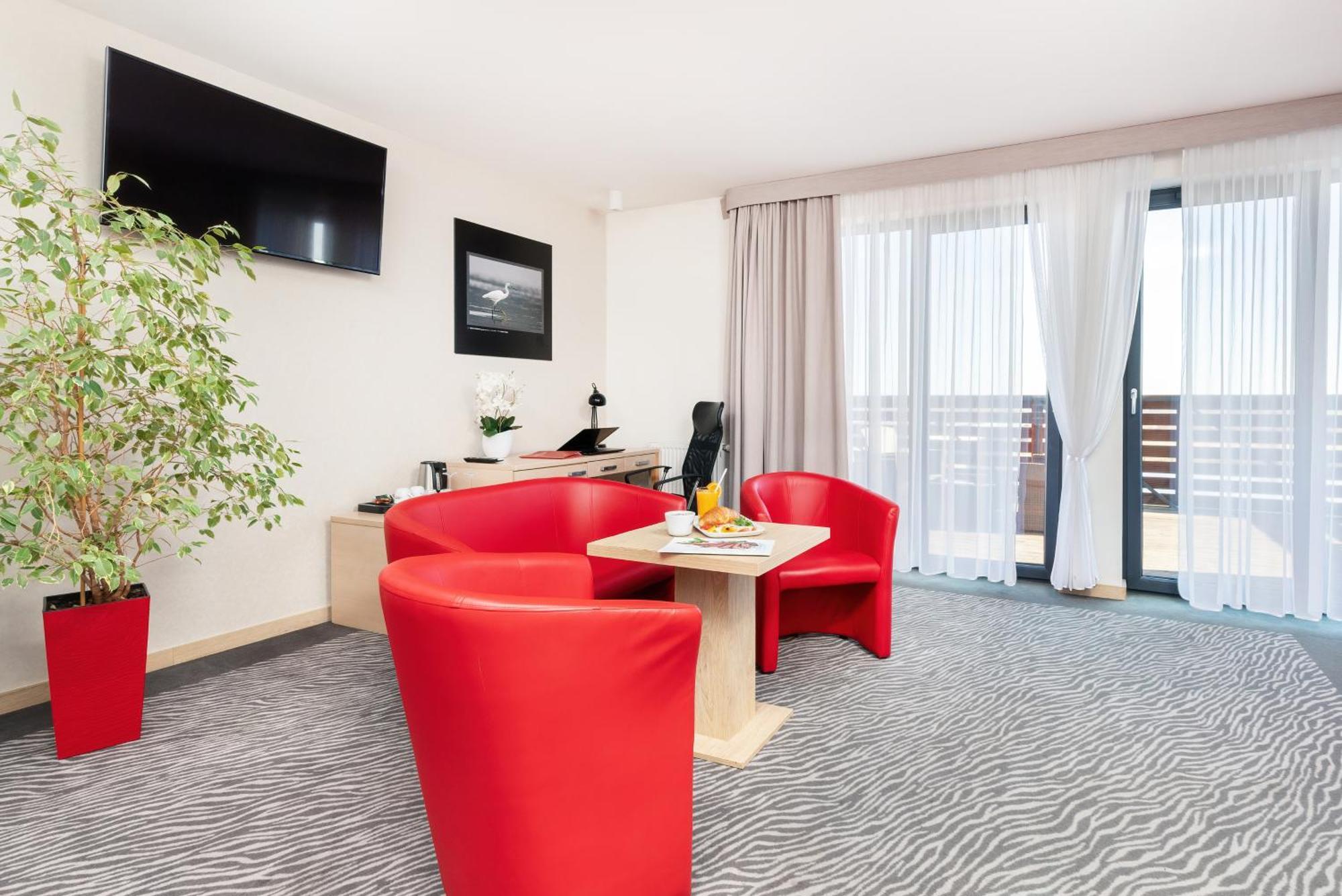 Hotel Nad Wisla トチェフ エクステリア 写真