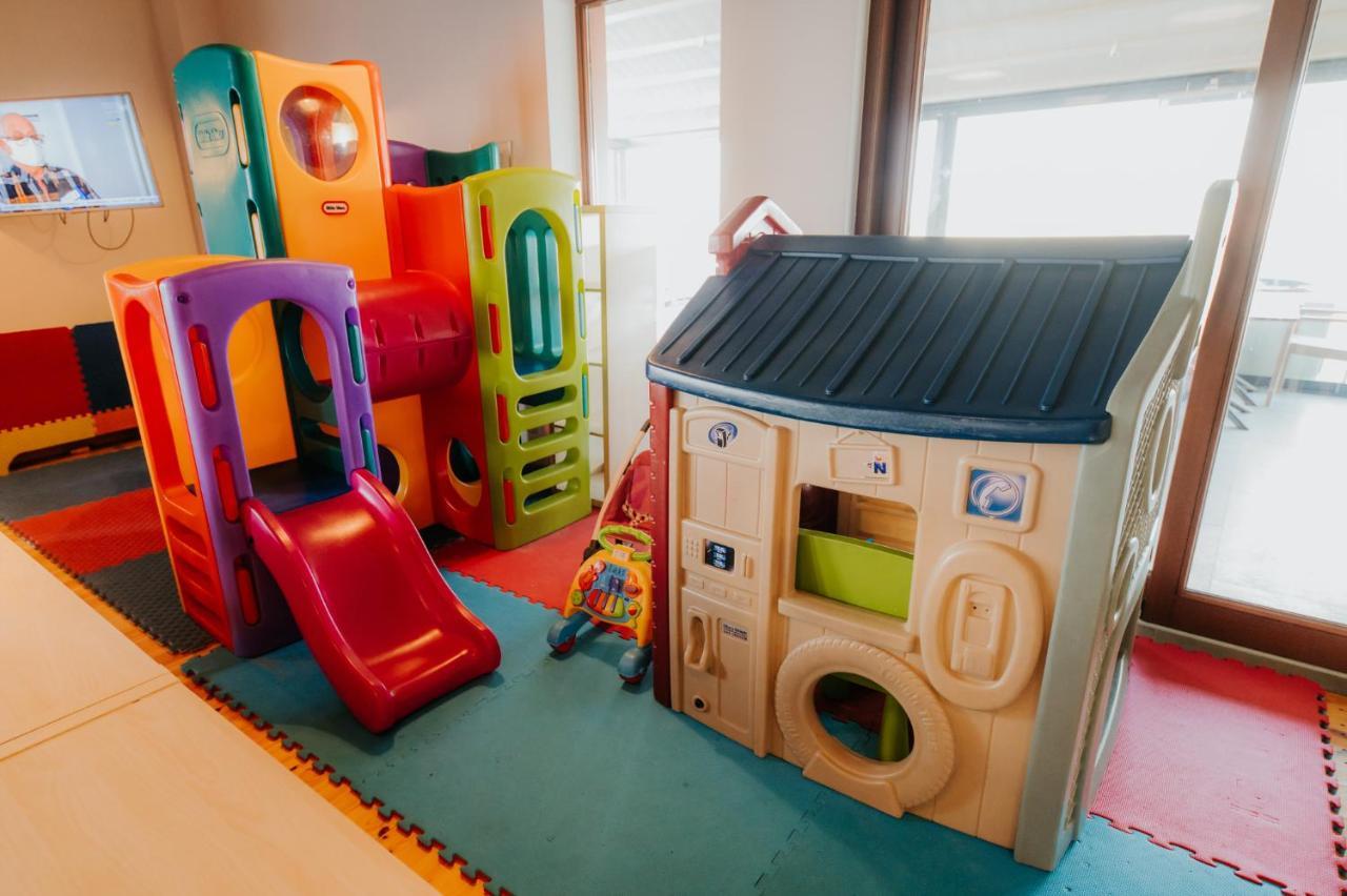 Hotel Nad Wisla トチェフ エクステリア 写真