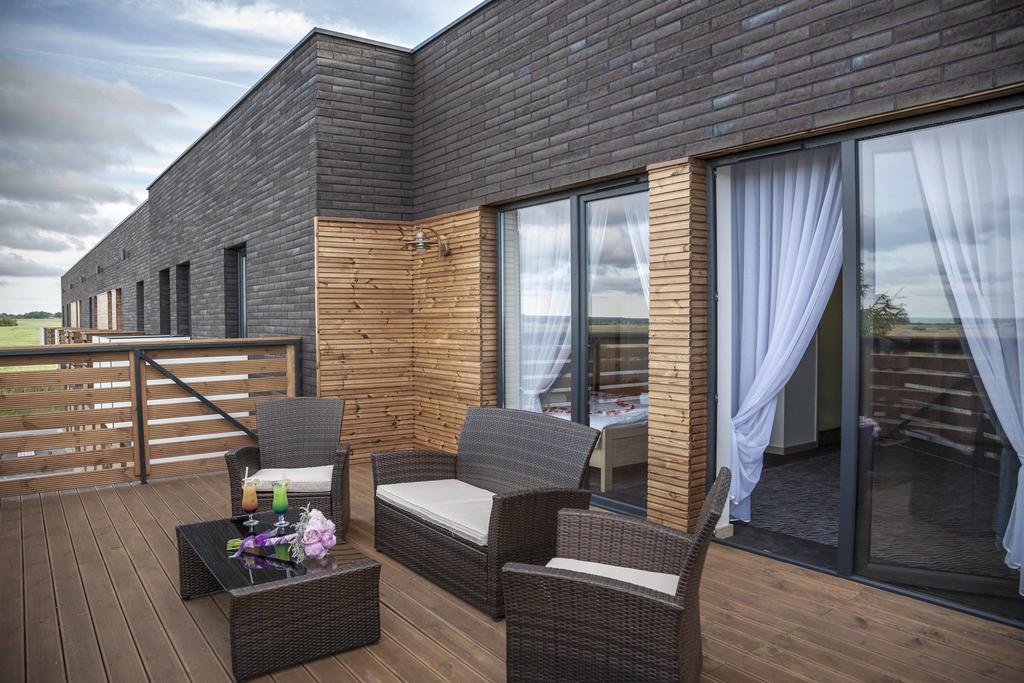 Hotel Nad Wisla トチェフ 部屋 写真